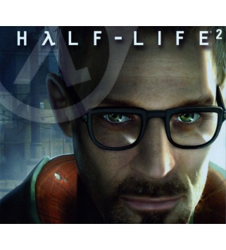 Half-Life 2 Gift Steam Key GLOBAL